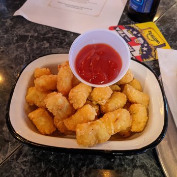 The Ridley House - Tots and ketchup - Bars Near Me - Holmes, Pennsylvania