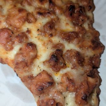 Raimo's Pizza - Barbecue chicken slice $6 - Pizza Near Me - Hicksville, New York Raimo's Pizza - Barbecue chicken slice $6 - Pizza Near Me - Hicksville, New York