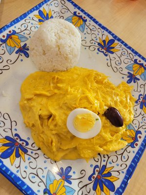 El Meson Del Paraiso by null