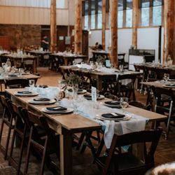 San Moritz Lodge - Lodge Details!