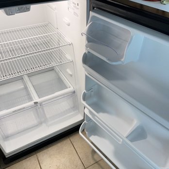 A Touch Of Luxury - Refrigerator - Office Cleaning Near Me A Touch Of Luxury - Refrigerator - Office Cleaning Near Me