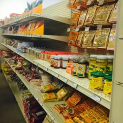 Asian Gourmet Market - Spice and seasonings