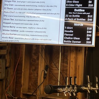 Aamodt's Apple Farm - On tap. - Fruits & Veggies Near Me - Stillwater, Minnesota Aamodt's Apple Farm - On tap. - Fruits & Veggies Near Me - Stillwater, Minnesota