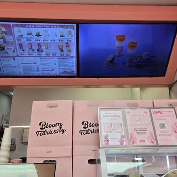 Ume Tea - Bubble Tea Near Me - Milpitas, California Ume Tea - Bubble Tea Near Me - Milpitas, California