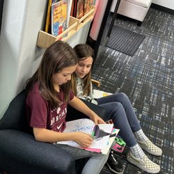 Masterthinkers - Reading at Masterthinkers in Vancouver, WA!