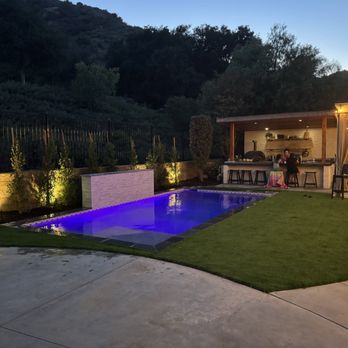 California Pools - Corona - General Contractors Near Me - Corona, California