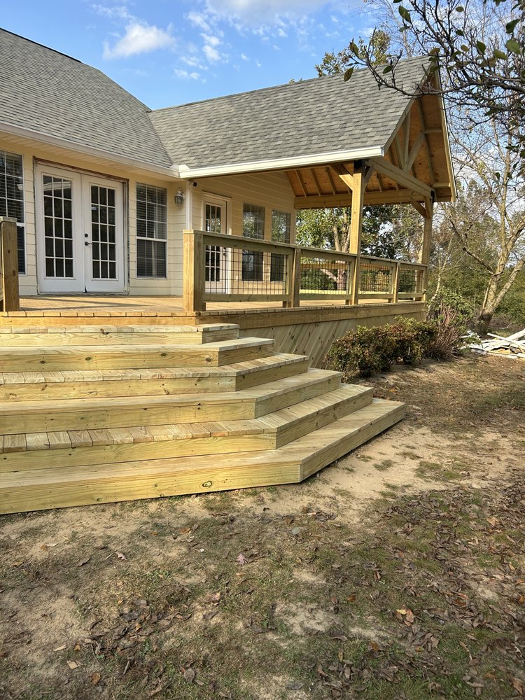 Squared Away Solutions - veterans service organization in Laceys Spring, AL