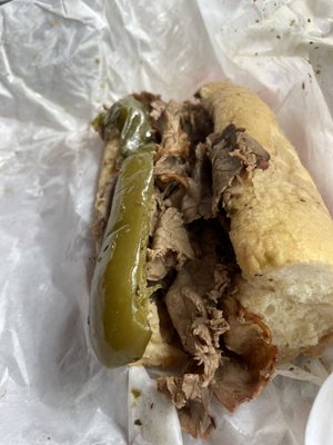 Portillo's Elmhurst by null