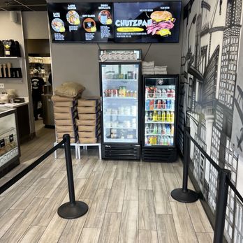 Inglorious Bagels - Inside - Bagels Near Me - Carlsbad, California Inglorious Bagels - Inside - Bagels Near Me - Carlsbad, California