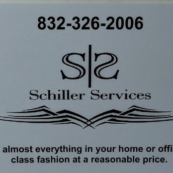Schiller Services - Heating & Air Conditioning/HVAC Near Me - Spring, Texas Schiller Services - Heating & Air Conditioning/HVAC Near Me - Spring, Texas