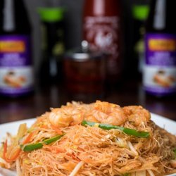 K & L Asian Restaurant - Fried Bee Hoon