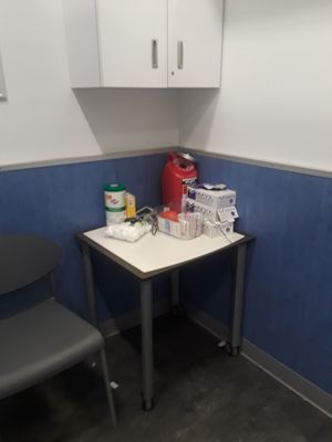 Walgreens Photo by null