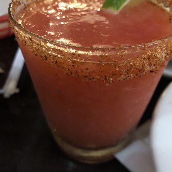 Mucho Mas - Strawberry margarita - Mexican Near Me - Los Angeles, California Mucho Mas - Strawberry margarita - Mexican Near Me - Los Angeles, California