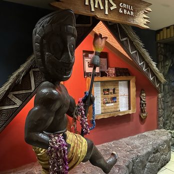 Tikis Grill & Bar - Seafood Near Me - Honolulu, Hawaii Tikis Grill & Bar - Seafood Near Me - Honolulu, Hawaii