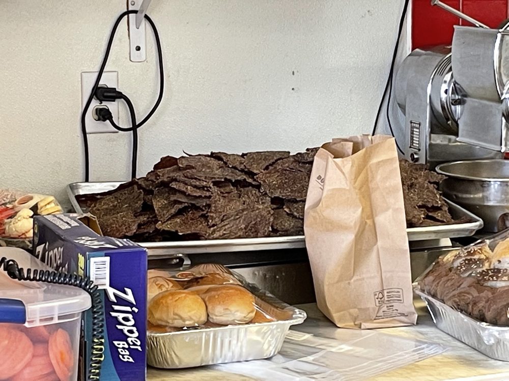 Capri Deli