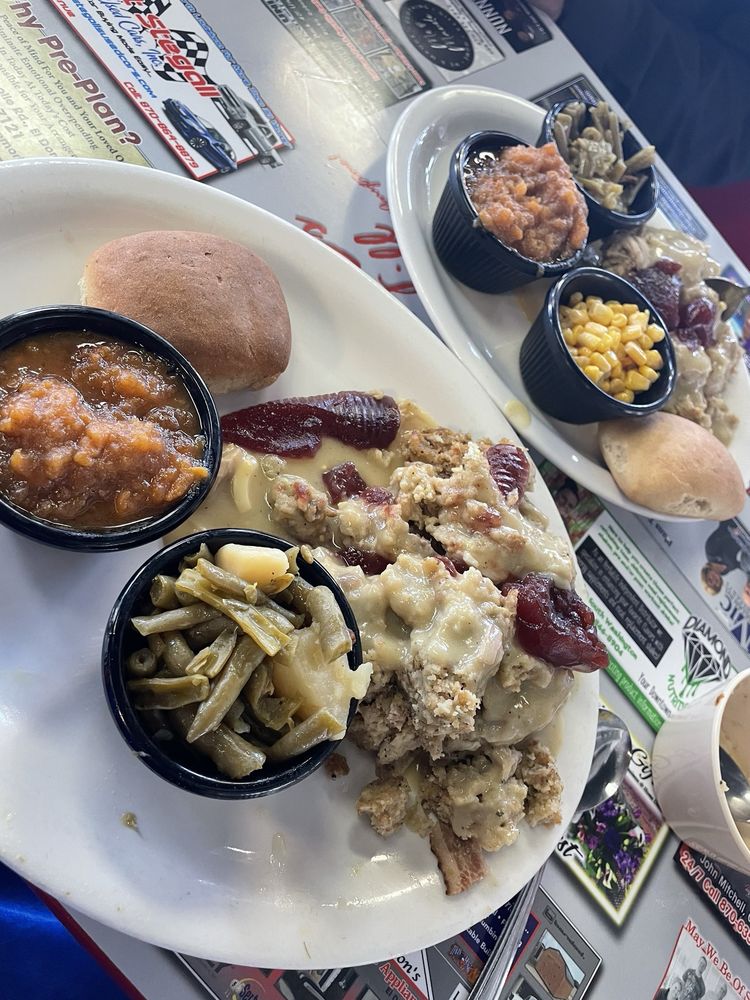 Johnny B's Grill