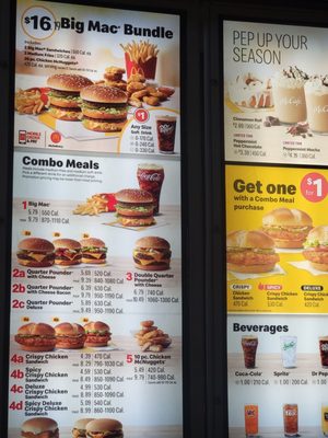 Mcdonalds Menu With Prices California: Ultimate Guide 2025