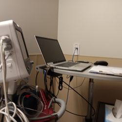 Walnut Creek Endoscopy and Surgery Center
