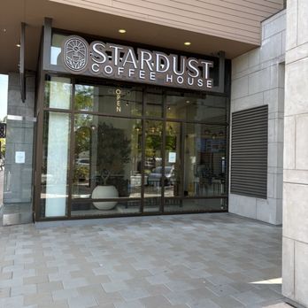 Stardust Coffee House - Coffee & Tea Near Me - Fremont, California