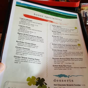 Brady's Restaurant - American Near Me - Hammond, Louisiana