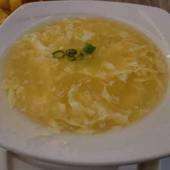 Persuasian Restaurant - Egg Drop Soup - Chinese Near Me - Charlotte, North Carolina Persuasian Restaurant - Egg Drop Soup - Chinese Near Me - Charlotte, North Carolina
