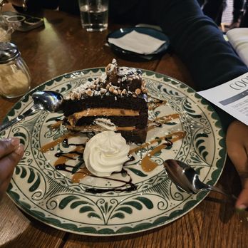 Cooper Mill - PB Explosion - Pizza Near Me - Alexandria, Virginia
