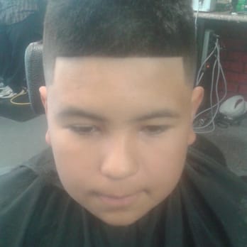 TaperZ Barbershop - Keeping them crispy by ilish the barber. - Barbers Near Me - Colton, California TaperZ Barbershop - Keeping them crispy by ilish the barber. - Barbers Near Me - Colton, California