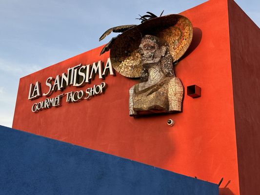 La Santisima by null