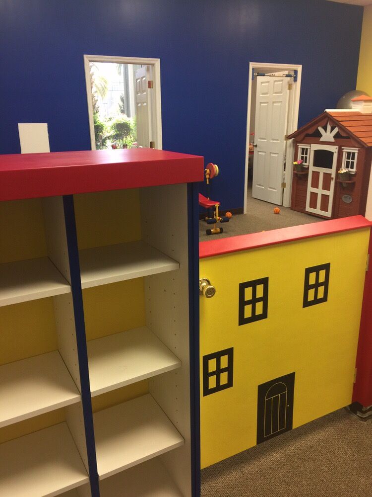 Little Tesla Pediatric Therapy - child therapist in Orlando, FL