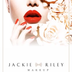 Jackie Riley Makeup
