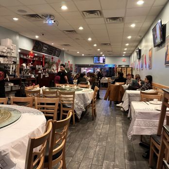 Wentworth Seafood House - Bubble Tea Near Me - Chicago, Illinois