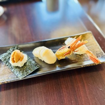Shiro's - Sushi Bars Near Me - Seattle, Washington