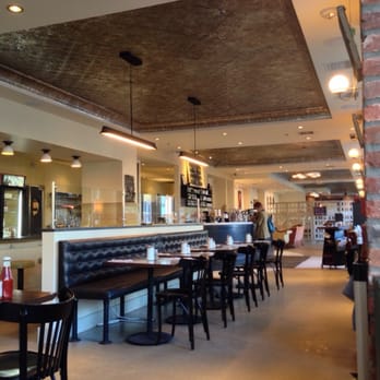 The Coupe - Interior - Diners Near Me - Washington, DC, District of Columbia The Coupe - Interior - Diners Near Me - Washington, DC, District of Columbia