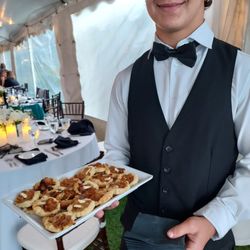 Creative Catering