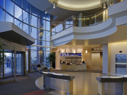 Kaiser Permanente Modesto Medical Center and Medical Offices by null