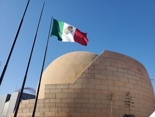 Tijuana Cultural Center by null