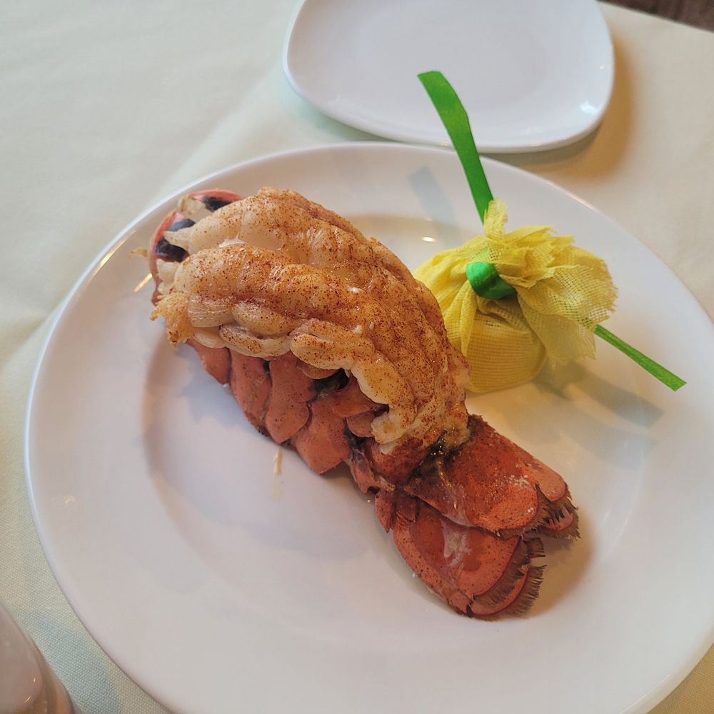 Emilio’s Prime Steakhouse - Lobster tail (side) - Steakhouses Near Me - Lexington, Michigan Emilio’s Prime Steakhouse - Lobster tail (side) - Steakhouses Near Me - Lexington, Michigan