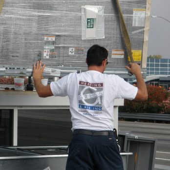 Gress Heating & Air - Employees that care about getting the job done  right. - Heating & Air Conditioning/HVAC Near Me - Livermore, California