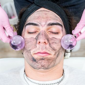 Oasis Face Bar - The Gent facial - Skin Care Near Me - Raleigh, North Carolina Oasis Face Bar - The Gent facial - Skin Care Near Me - Raleigh, North Carolina