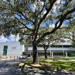 Broward County Libraries - Exterior.