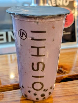 Oishii Ramen Cafe by null