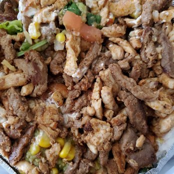 Los Burritos - Chicken and steak burrito bowl! Delicious! - Mexican Near Me - Chesapeake, Virginia Los Burritos - Chicken and steak burrito bowl! Delicious! - Mexican Near Me - Chesapeake, Virginia