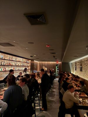 Mary Chung Restaurant by null