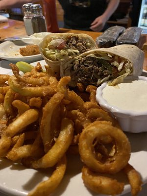 The Beacon Bar & Grill by null