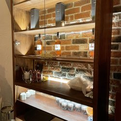 Gruzińskie Chaczapuri - Nice ambiance
