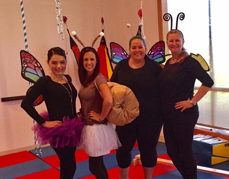 CUTTING EDGE PEDIATRIC THERAPY HOUSTON Updated September 2024 21703