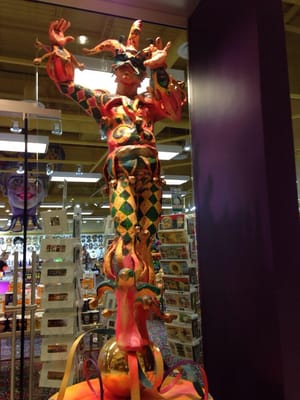 Riverwalk Outlets by null