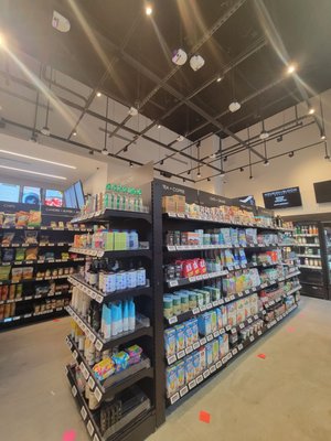 Nourish + Bloom Market by null