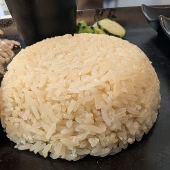Maxwell Chicken Rice - Chicken rice - Hainan Near Me - La Palma, California Maxwell Chicken Rice - Chicken rice - Hainan Near Me - La Palma, California
