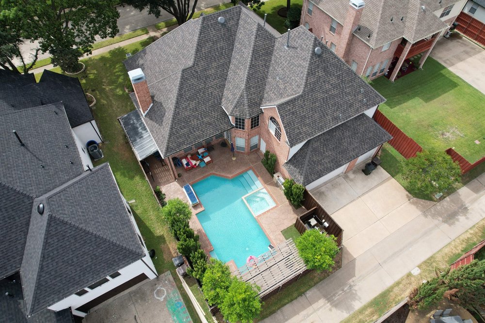 Slide of American Patriot Roofing